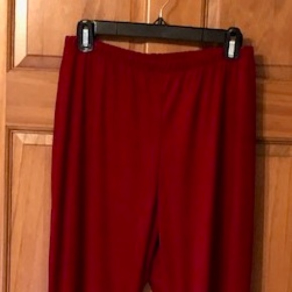 2/$20 🐳 Dress pants and top 🐳 - Picture 4 of 9